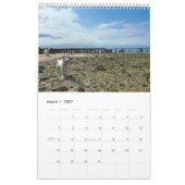 ロキ2025 カレンダー (3月 2027)