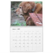 ロキ カレンダー (3月 2027)