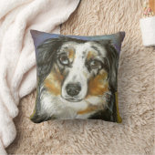 ロキ クッション (ブランケット)