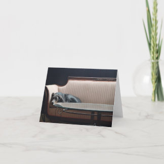 ロキ – グリーティングカード