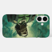 ロキ ヴァリアント スタイル フォンカバー Case-Mate iPhoneケース (裏面 (横))