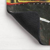 ロクザンヌ マウスパッド (コーナー)