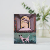 ロクシー ポストカード (スタンド正面)