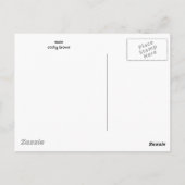 ロクシー ポストカード (裏面)