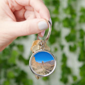 ロクスデガルシア キーホルダー (手)