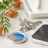 ロクスデガルシア キーホルダー (側面)