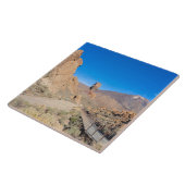 ロクスデガルシア タイル (側面)