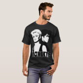 ロクセット Tシャツ (正面フル)
