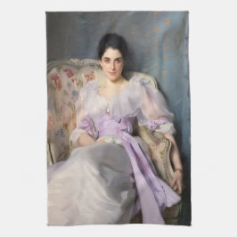 ロクナウのレディアグニュー1864 キッチンタオル