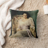 ロクナウのレディアグニュー クッション (ブランケット)