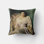 ロクナウのレディアグニュー クッション (裏面)