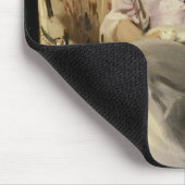 ロクナウのレディアグニュー マウスパッド (コーナー)