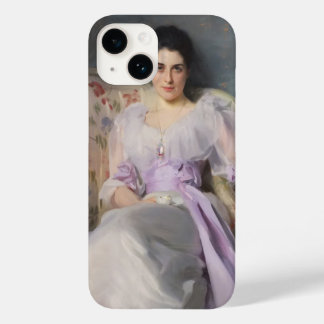 ロクナウのレディアグニュー Case-Mate iPhone 14ケース