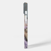 ロクナウのレディアグニュー Case-Mate iPhoneケース (裏面 / 左)