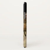 ロクナウのレディアグニュー Case-Mate iPhoneケース (裏面/右)