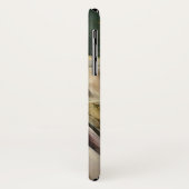 ロクナウのレディアグニュー Case-Mate iPhoneケース (裏面/左)