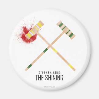 ロクマレットスイング マグネット