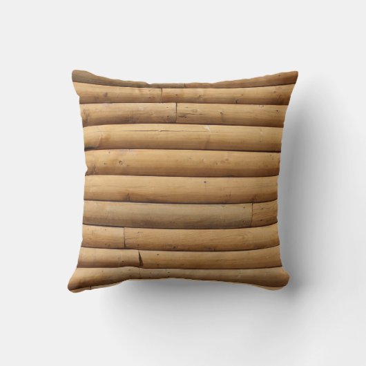 ログキャビンフェイクサイディング クッション (裏面)