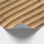 ログキャビンフェイクサイディング ラッピングペーパー (角)