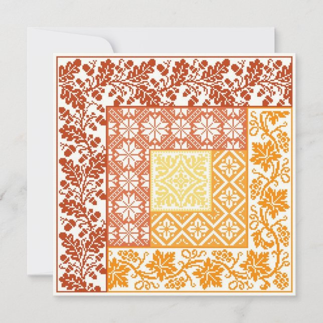 ログキャビン秋 (正面)