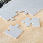 ログキャビン ジグソーパズル (側面)