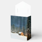 ログキャビン フェイバーボックス (オープン)