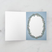 ログキャビン&モフィーズSHARON SHARPE シーズンカード (内部)