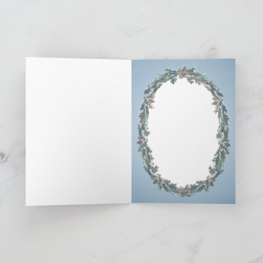 ログキャビン&モフィーズSHARON SHARPE シーズンカード (内部)