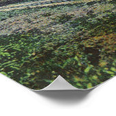 ログコスベイの列、または ポスター (角)