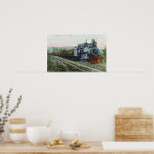 ログコスベイの列、または ポスター (キッチン)