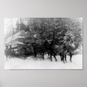 ログスレッド ポスター (正面)