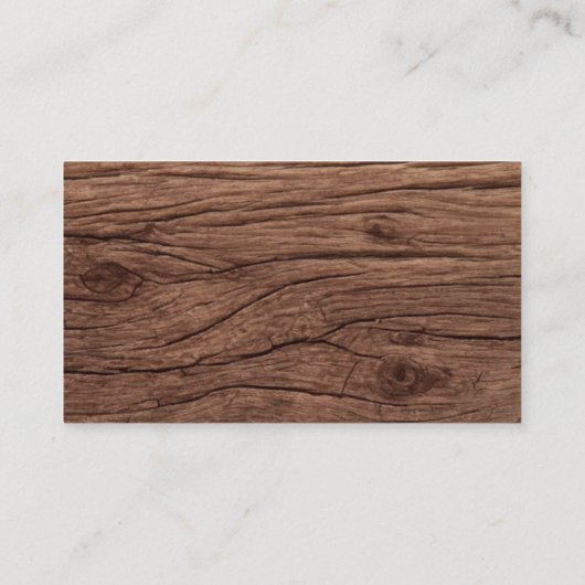 ログトラック運送用長距離トラック運送会社 名刺 (裏面)