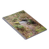 ログブリッジ ノートブック (右側)