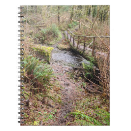 ログブリッジ ノートブック