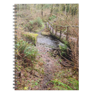 ログブリッジ ノートブック