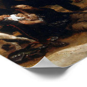 ロケの流浪の抗弁 ポスター (角)