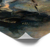 ロケの流浪の抗弁 ポスター (角)