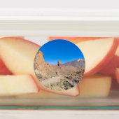 ロケス·デ·ガルシア ラベル (貼付)