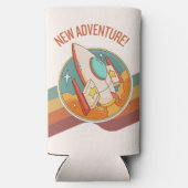 ロケットによる新たな冒険 スリム缶クーラー (裏面)