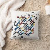 ロケットのクッション クッション (ブランケット)