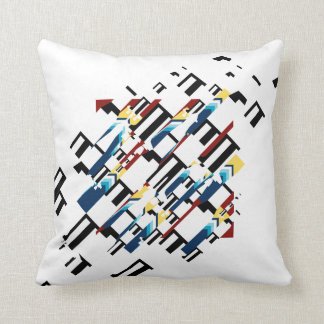 ロケットのクッション クッション