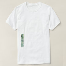 ロケットの夢— HemPrint Tシャツ