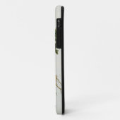 ロケットは、「好奇心が強い草」からの242を、出版しますめっきします Case-Mate iPhoneケース (裏面/左)