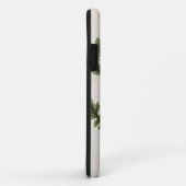 ロケットは、「好奇心が強い草」からの242を、出版しますめっきします Case-Mate iPhoneケース (裏面/右)
