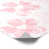 ロケットへの鍵と可愛い愛らしい鳥 ポスター (角)