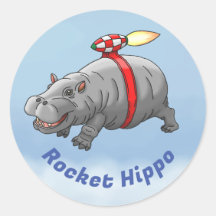 ロケットカバの誕生日
