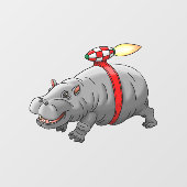 ロケットカバ ウィンドウサイン (シート)