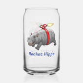 ロケットカバ ガラス缶 (裏面)