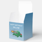 ロケットカメ フェイバーボックス (オープン)