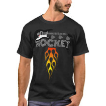 ロケットギター